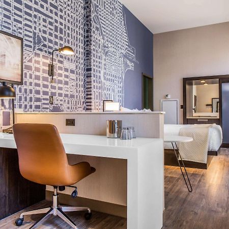 Cambria Hotel Chicago Loop - Theatre District Ngoại thất bức ảnh