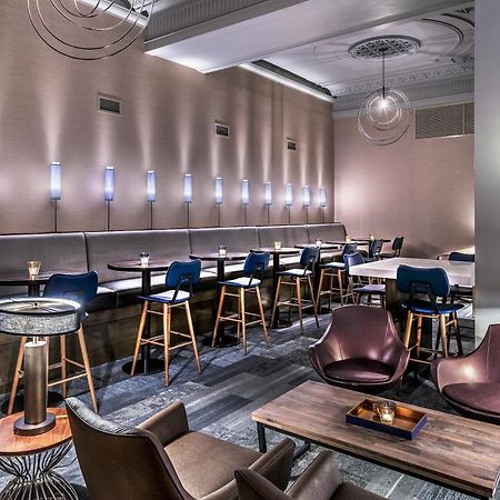 Cambria Hotel Chicago Loop - Theatre District Ngoại thất bức ảnh