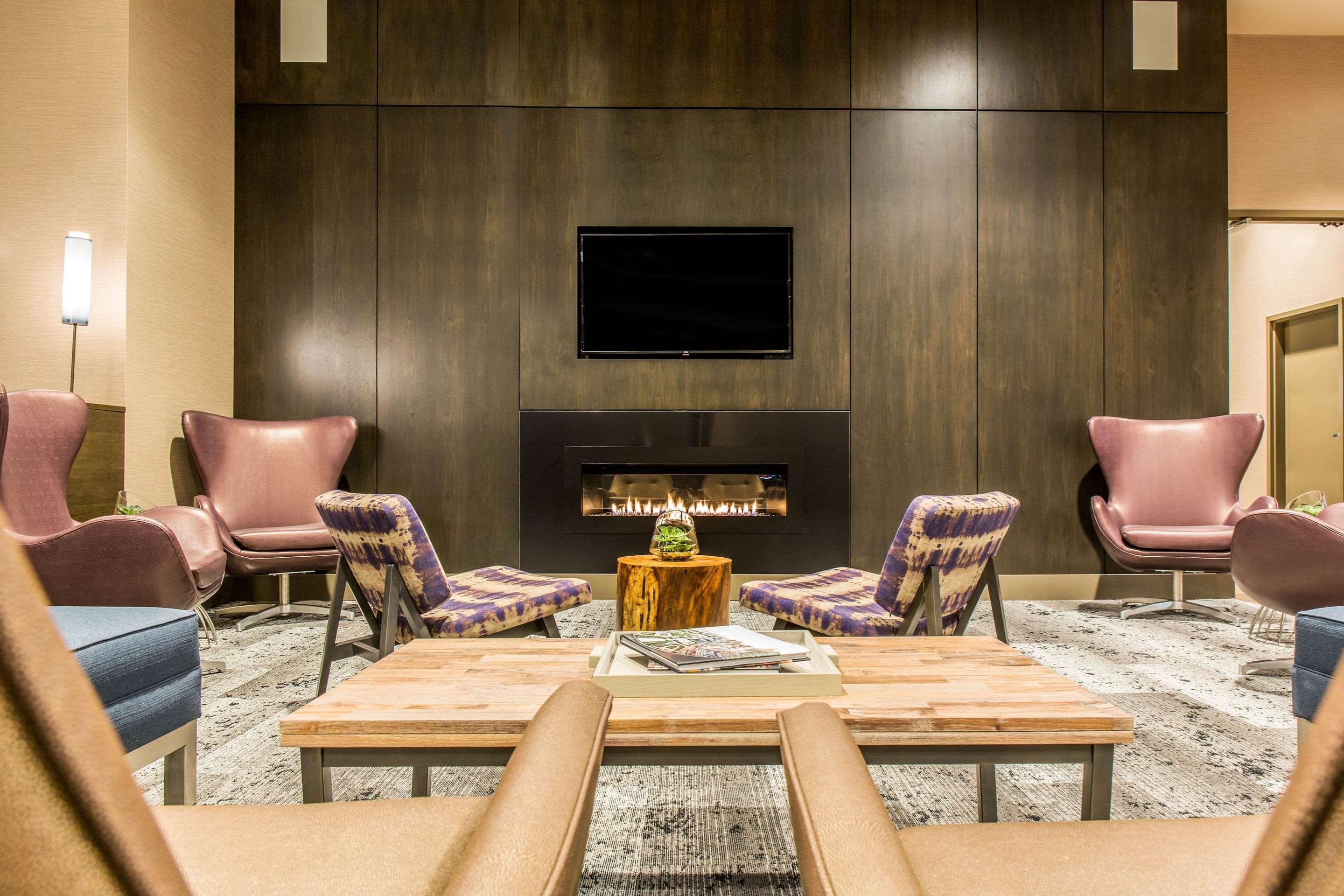 Cambria Hotel Chicago Loop - Theatre District Ngoại thất bức ảnh
