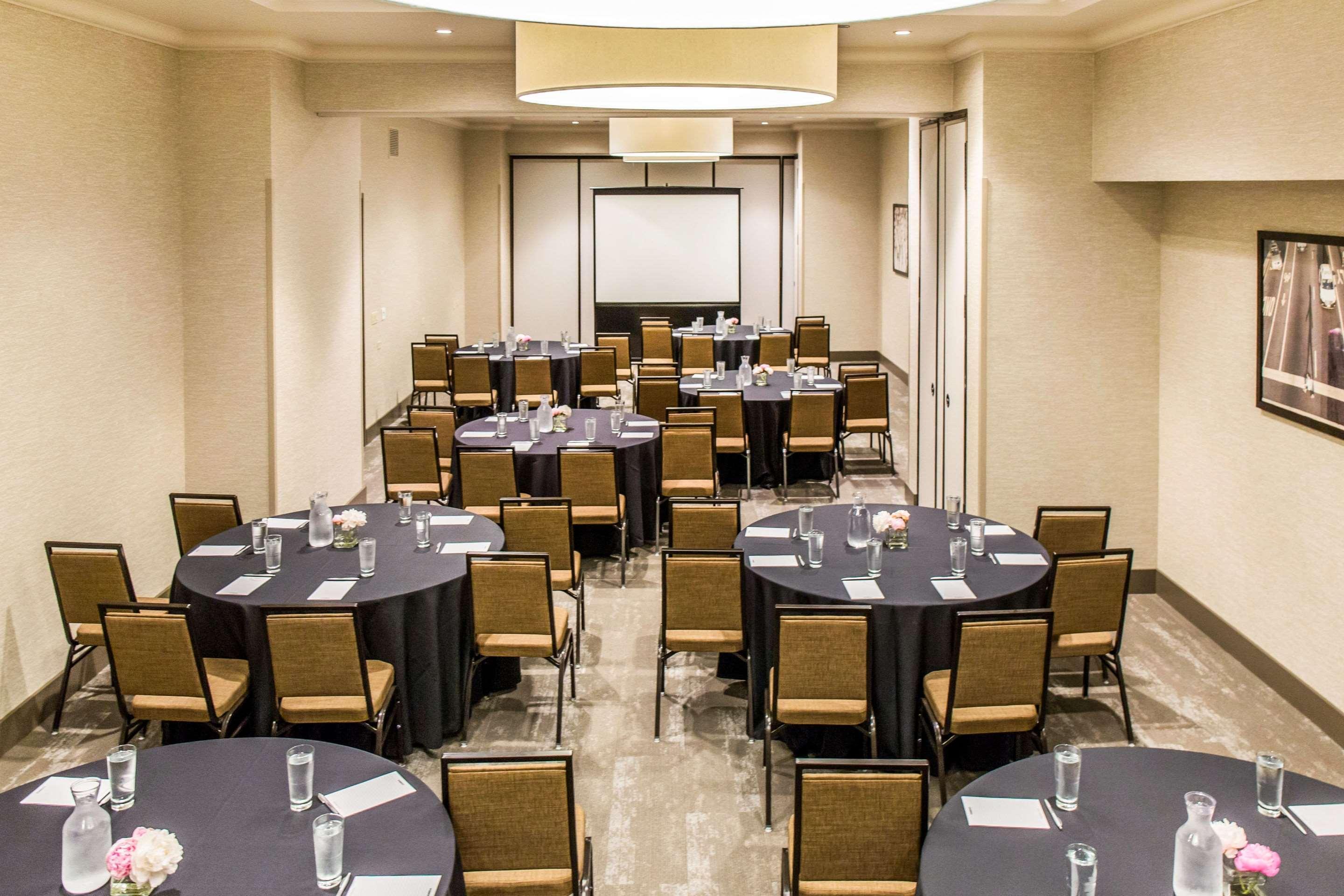 Cambria Hotel Chicago Loop - Theatre District Ngoại thất bức ảnh