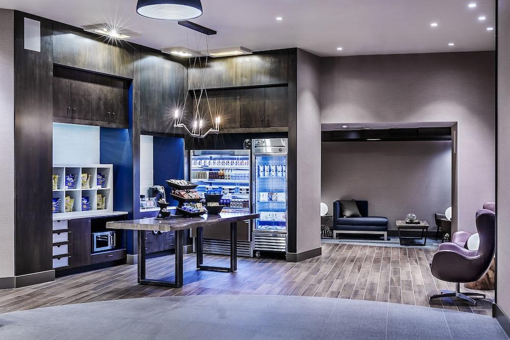 Cambria Hotel Chicago Loop - Theatre District Ngoại thất bức ảnh