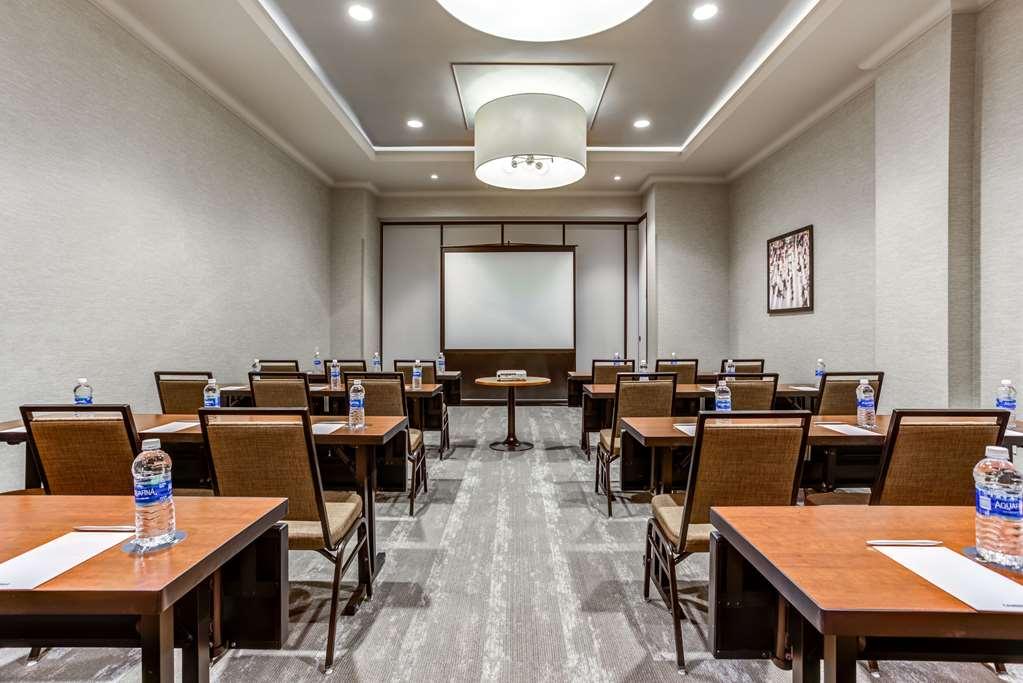 Cambria Hotel Chicago Loop - Theatre District Tiện nghi bức ảnh