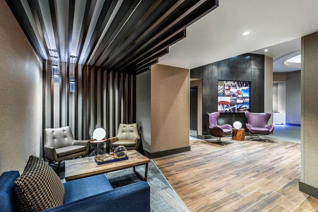 Cambria Hotel Chicago Loop - Theatre District Nội địa bức ảnh