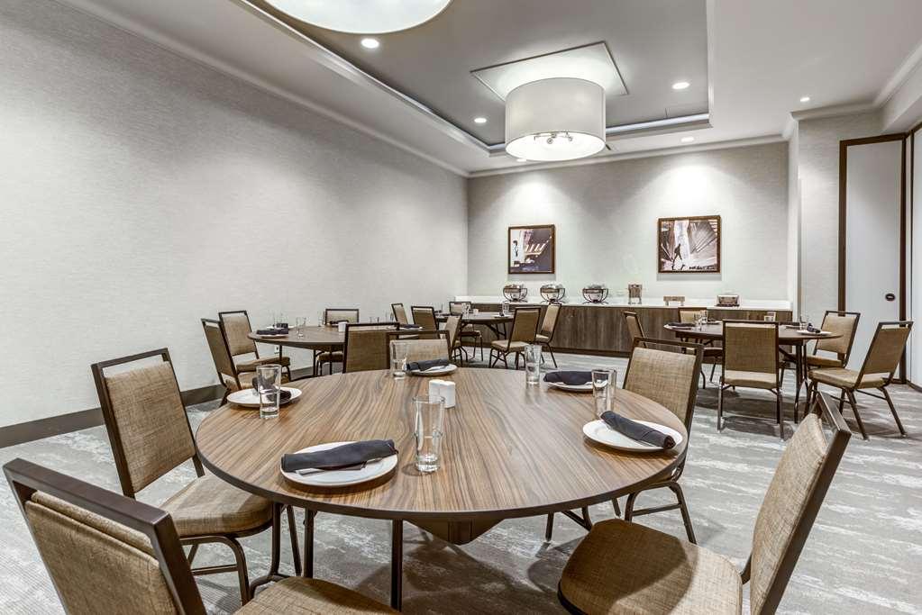 Cambria Hotel Chicago Loop - Theatre District Tiện nghi bức ảnh