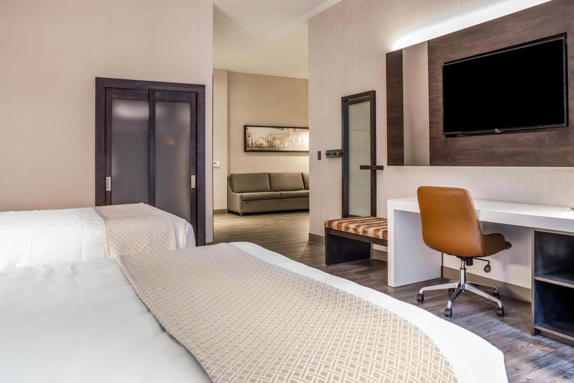 Cambria Hotel Chicago Loop - Theatre District Ngoại thất bức ảnh