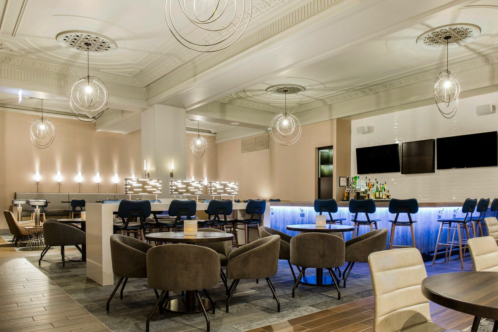 Cambria Hotel Chicago Loop - Theatre District Ngoại thất bức ảnh